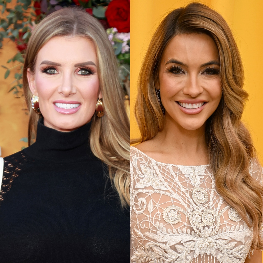 Selling Sunset’s Nicole Young Details Online Hate She’s Received Over Feud With Chrishell Stause – E! Online
